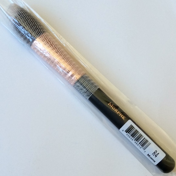 Morphe Other - Morphe R4 Pro Angle Brush